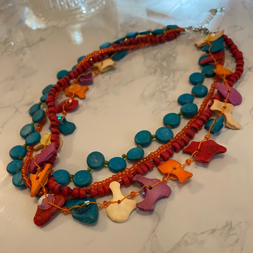 Necklace